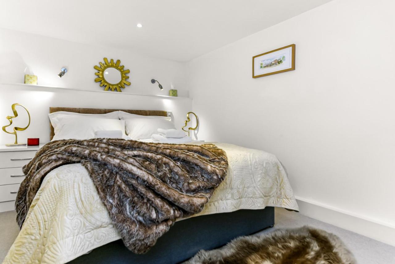 Luxury Flat In Kensington - Central London Apartment Luaran gambar
