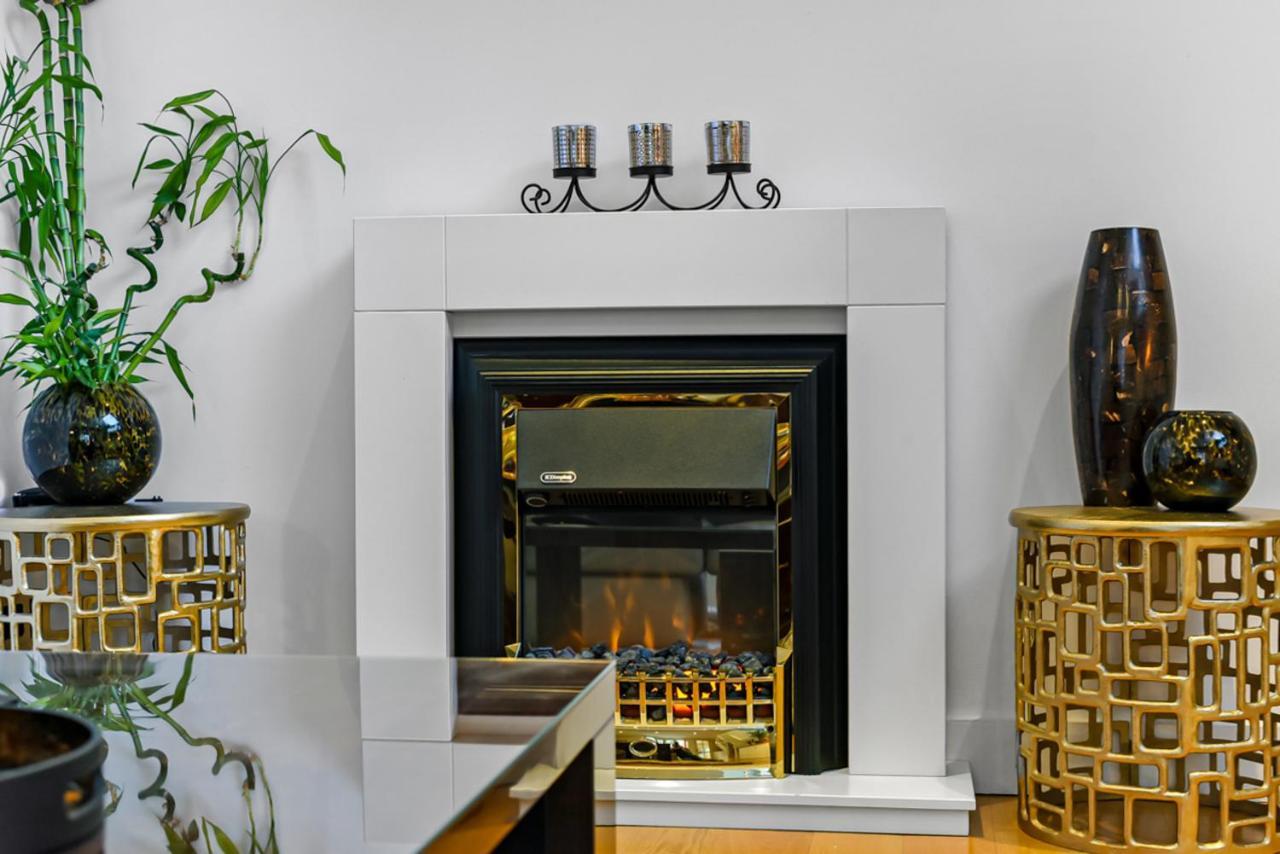 Luxury Flat In Kensington - Central London Apartment Luaran gambar