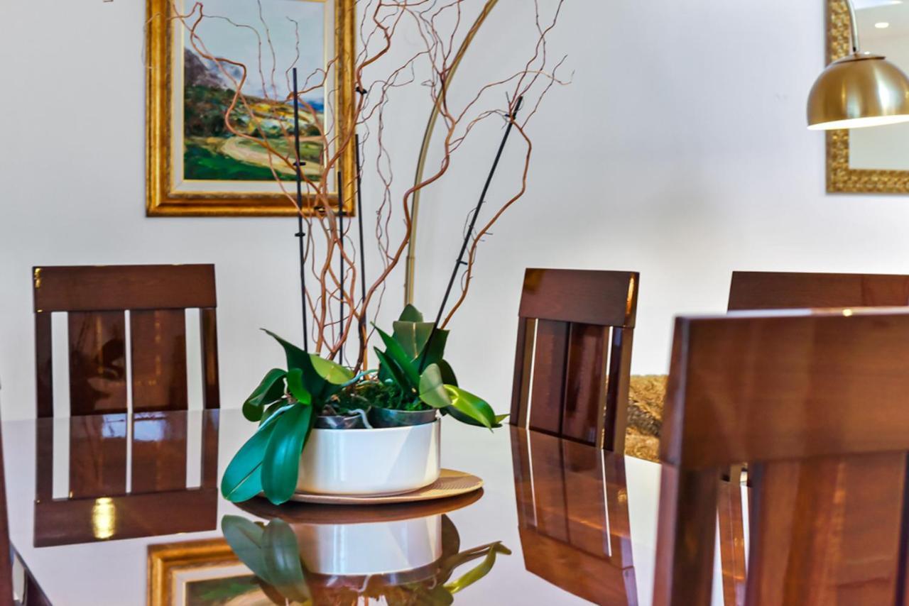 Luxury Flat In Kensington - Central London Apartment Luaran gambar