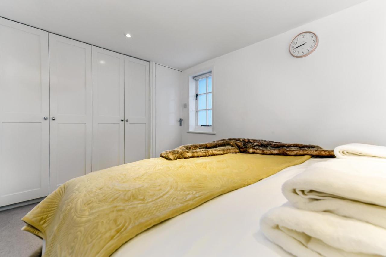 Luxury Flat In Kensington - Central London Apartment Luaran gambar